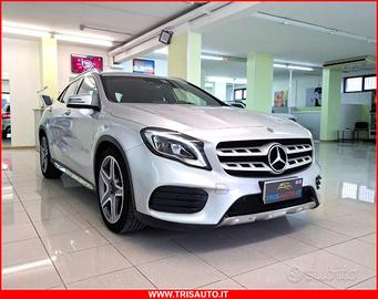 MERCEDES GLA 200 d 2.2 Aut. Premium NEOPATENTATI (