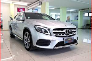 MERCEDES GLA 200 d 2.2 Aut. Premium NEOPATENTATI (