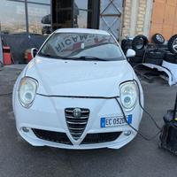 Ricambi Alfa Romeo Mito 1.3 JTDm-2 95cv del 2010
