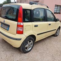 PANDA 1.2 BENZINA 82000KM