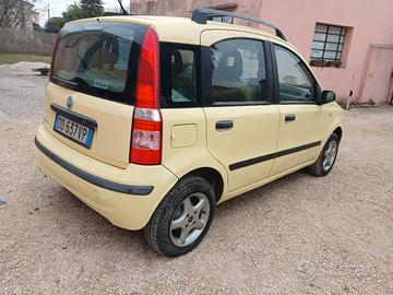 PANDA 1.2 BENZINA 82000KM