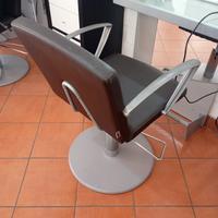 Arredamento parrucchieri 