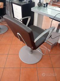 Arredamento parrucchieri 