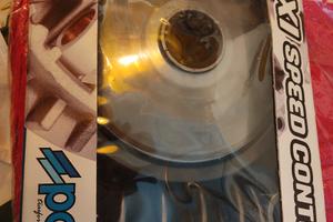 variatore di velocità per scooter T-Max 500