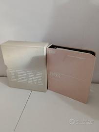 IBM Prima edizione Manuale 1984