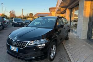 Skoda Karoq 1.6 Diesel Cambio Automatico