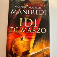 Valerio Massimo Manfredi – Idi di Marzo