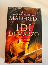 Valerio Massimo Manfredi – Idi di Marzo
