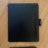 Tavoletta grafica Wacom