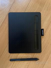 Tavoletta grafica Wacom