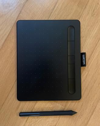 Tavoletta grafica Wacom