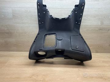 RETROSCUDO XCITING 500i