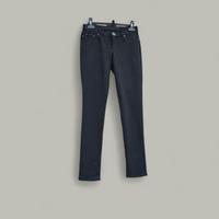 pantalone nero GUESS 
