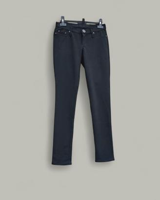 pantalone nero GUESS 