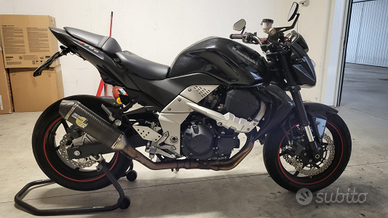 Kawasaki z750 2010
