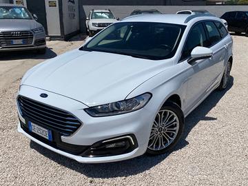 Ford Mondeo 2.0 EcoBlue 150 CV S&S aut. 5p. Titani
