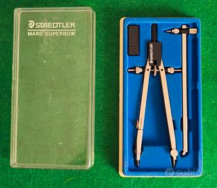 Compasso balaustrone Staedtler Mars-Superbow 
