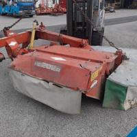 Falcia condizionatrice Kuhn