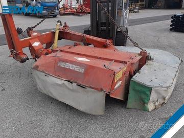 Falcia condizionatrice Kuhn