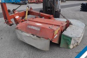 Falcia condizionatrice Kuhn