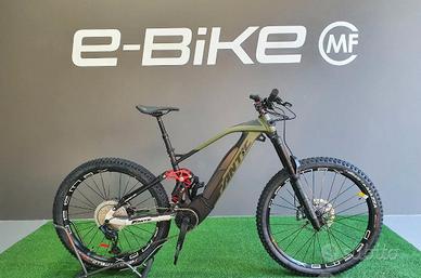 FANTIC 1.9 RACE BROSE TG. L SAGE