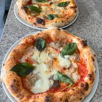 Aiuto, pizzaiolo