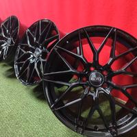 Cerchi Mercedes A B C E CLS GLC S Vito Viano R19