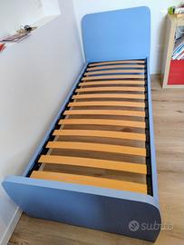 Letto per cameretta.      80x200