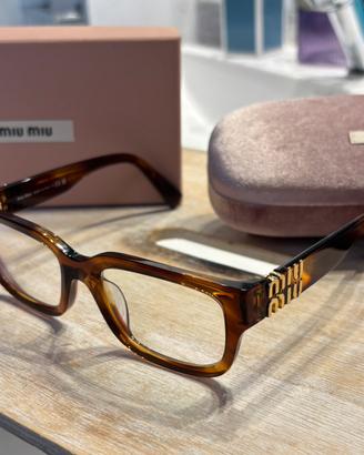 Occhiali Miu Miu