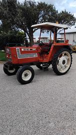Trattore fiat 55-90 2rm