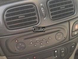 Renault scenic ricambi