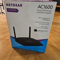Router dual band NETGEAR AC1600