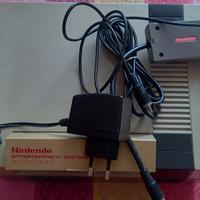 Nintendo nes