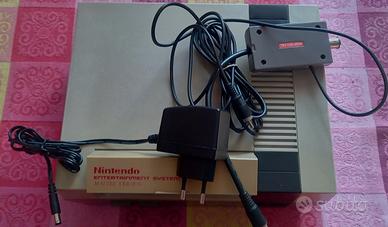 Nintendo nes