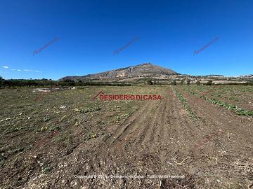 Terreno, Erice.