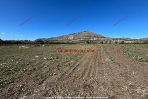 Terreno, Erice.