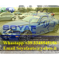 Ricambi MASERATI 4200 GT fino al 2007