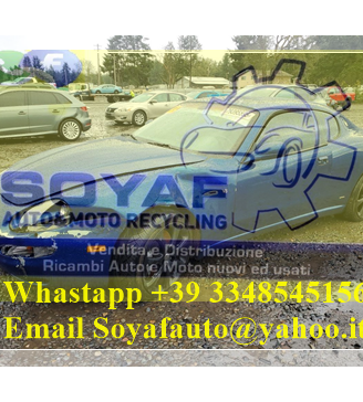 Ricambi MASERATI 4200 GT fino al 2007