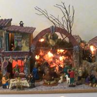 Presepe napoletano