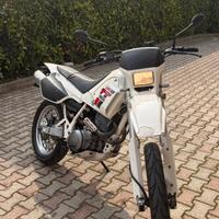 Yamaha TT 600 e