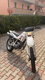 Yamaha TT 600 e