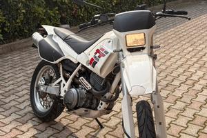 Yamaha TT 600 e