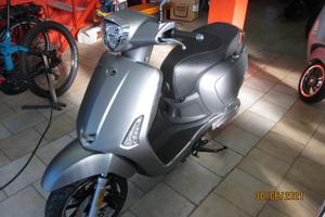 Kymco Like 125i