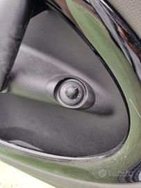 Comandi specchietti MINI COOPER D del 2011