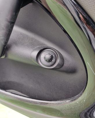 Comandi specchietti MINI COOPER D del 2011