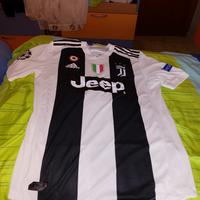 Maglie da calcio