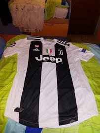 Maglie da calcio