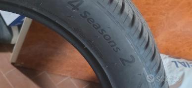 Pneumatico Norauto 4 Seasons 2 – 235/55 R19