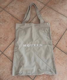 Shopper McQueen
