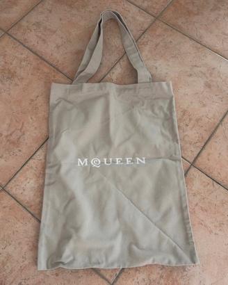 Shopper McQueen